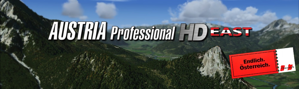 AUSTRIA Professional HD Title
